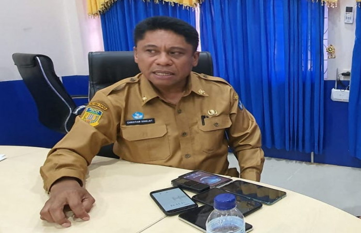 DPPAD Perpanjang Libur Sekolah Hingga 13 April
